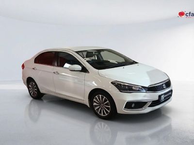 2024 Suzuki Ciaz 1.5 GLX