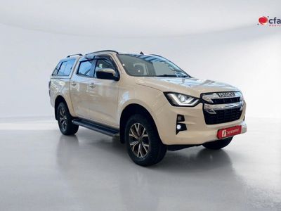 2023 Isuzu D-Max 3.0 DDI LSE Auto Double-Cab