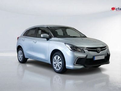 2025 Toyota Starlet 1.5 XI