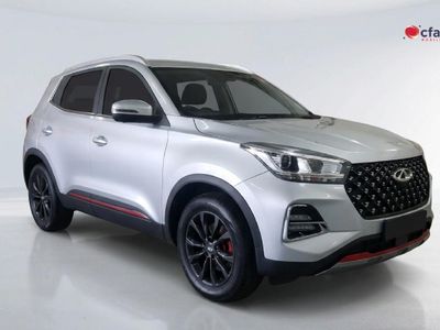 2024 Chery Tiggo 4 Pro 1.5 T Elite Auto