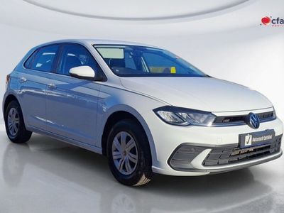 2025 Volkswagen Polo 1.0 TSI