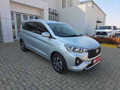 2026 Toyota Rumion 1.5 TX Auto