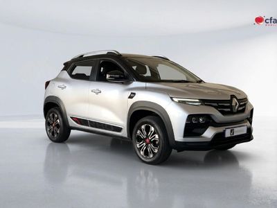 2024 Renault Kiger 1.0T Intens Auto