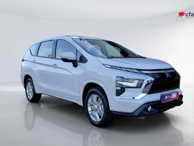 2026 Mitsubishi Xpander 1.5