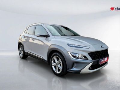 2023 Hyundai Kona 2.0 Executive IVT