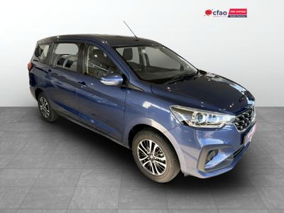 2025 Suzuki Ertiga 1.5 GL