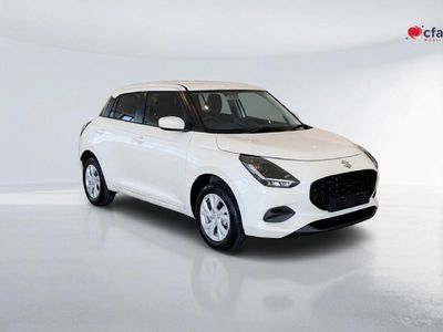 2026 Suzuki Swift 1.2 GL+