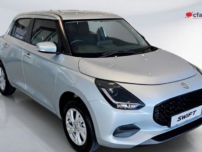 2026 Suzuki Swift 1.2 GL+ Auto