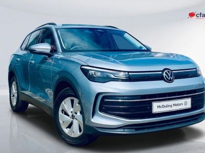 2026 Volkswagen Tiguan 1.4TSI Life