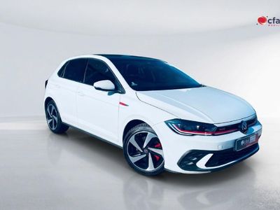 2026 Volkswagen Polo 2.0 GTI Auto (147kW)