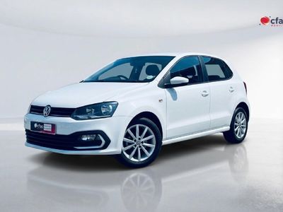 2026 Volkswagen Polo Vivo 1.6 Style