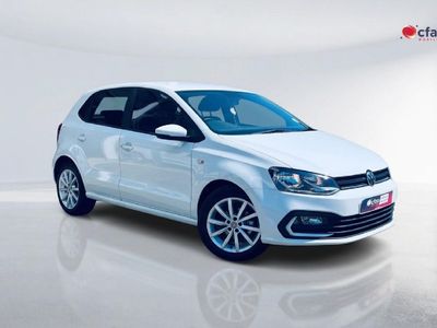 2026 Volkswagen Polo Vivo 1.6 Style