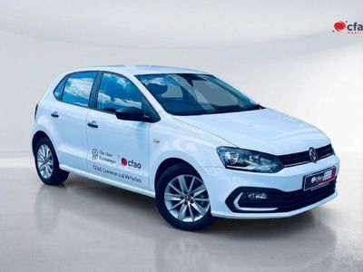 2026 Volkswagen Polo Vivo 1.4