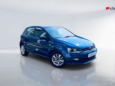 2026 Volkswagen Polo Vivo 1.4