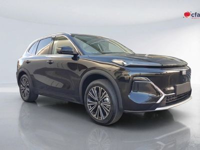 2026 Geely E5 EM-i Apex (Phev)
