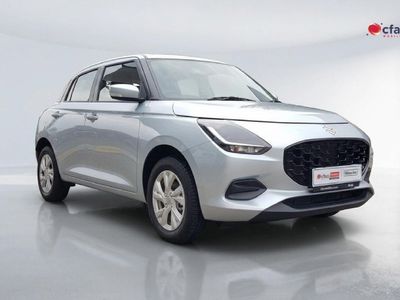 2025 Suzuki Swift 1.2 GL+ Auto