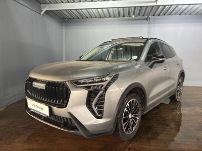 2024 Haval Jolion 1.5T Luxury DCT