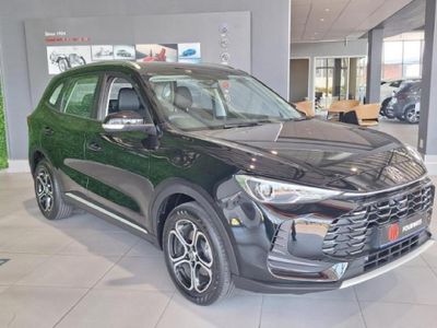 2026 MG ZS PRO 1.5T Com CVT Auto