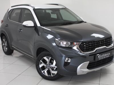 2024 Kia Sonet 1.5 EX Auto