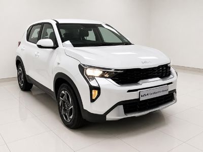 2024 Kia Sonet 1.5 LX