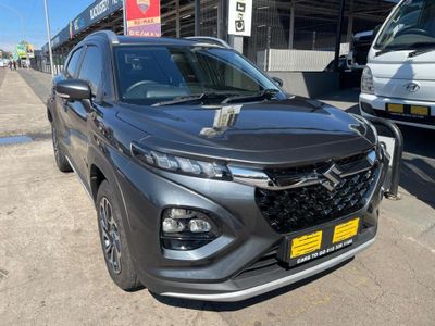 2026 Suzuki Fronx 1.5 GLX Auto