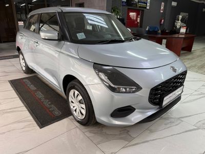 2025 Suzuki Swift 1.2 GL