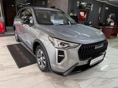 2026 Haval Jolion 1.5T City Plus DCT
