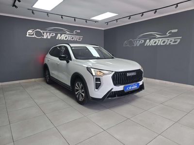 2024 Haval Jolion 1.5T City Plus DCT