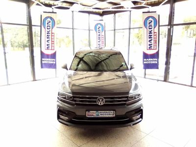 2021 Volkswagen Tiguan Allspace 2.0 TDI Comfortline 4Motion Auto