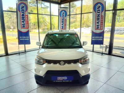 2022 Suzuki S-Presso 1.0 GL+