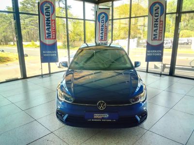 2022 Volkswagen Polo 1.0 TSI Life Auto DSG