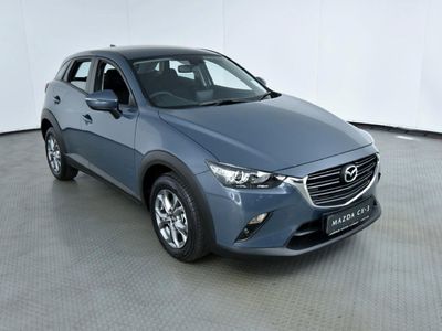 2026 Mazda CX-3 2.0 Dynamic Auto
