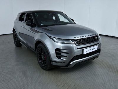 2023 Land Rover Range Rover Evoque 2.0D HSE R-Dynamic | D200 (147kW)