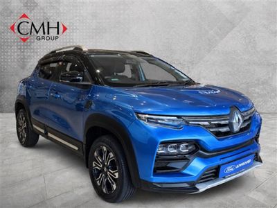2022 Renault Kiger 1.0T Intens