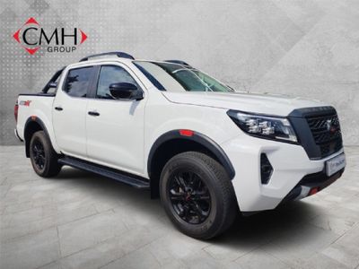 2023 Nissan Navara 2.5 DDTi PRO-2X Auto Double-Cab
