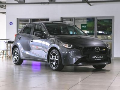 2026 Mazda 2 1.5 Active 5-dr