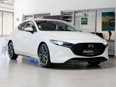 2026 Mazda 3 2.0 Astina Auto 5-dr