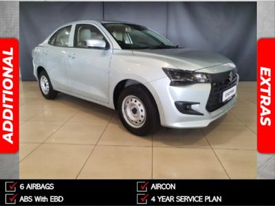 2026 Suzuki Dzire 1.2 GA