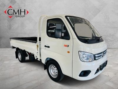 2026 Foton Truck Mate 1.5TD F/C D/S