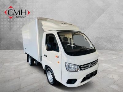 2026 Foton Truck Mate 1.5TD F/C S/C