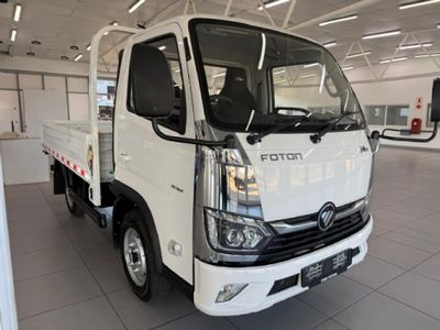 2026 Foton Miler Lite F/C C/C