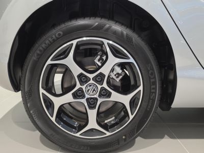 2026 MG MG3 1.5 Comfort Auto