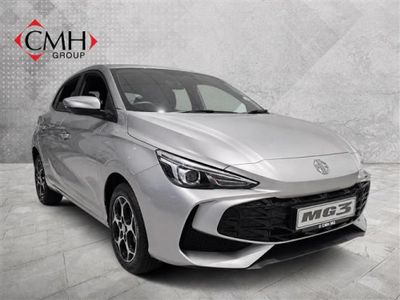 2026 MG MG3 1.5 Comfort Auto
