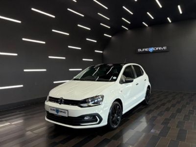 2024 Volkswagen Polo Vivo 1.4