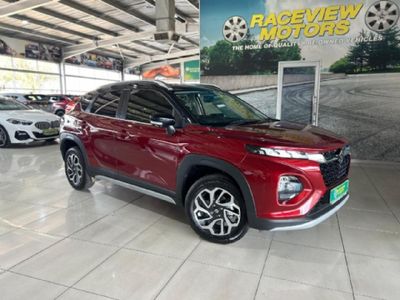 2026 Suzuki Fronx 1.5 GLX Auto