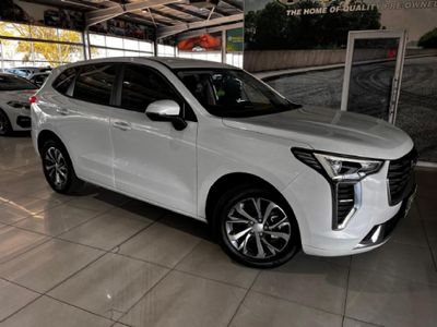 2021 Haval Jolion 1.5T City