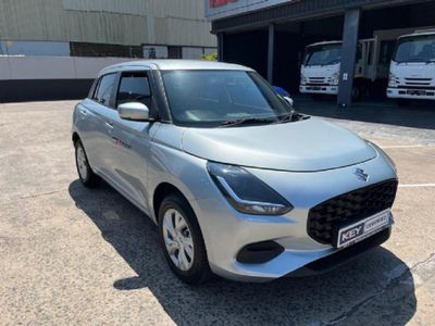 2026 Suzuki Swift 1.2 GL+ Auto