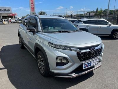 2026 Suzuki Fronx 1.5 GLX Auto