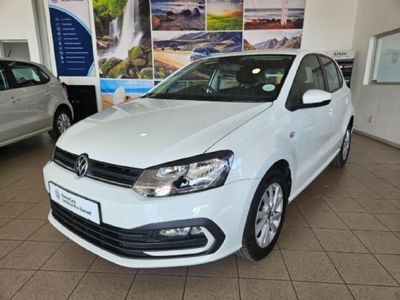2026 Volkswagen Polo Vivo 1.4 Life