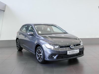 2026 Volkswagen Polo 1.0 TSI Life Auto DSG
